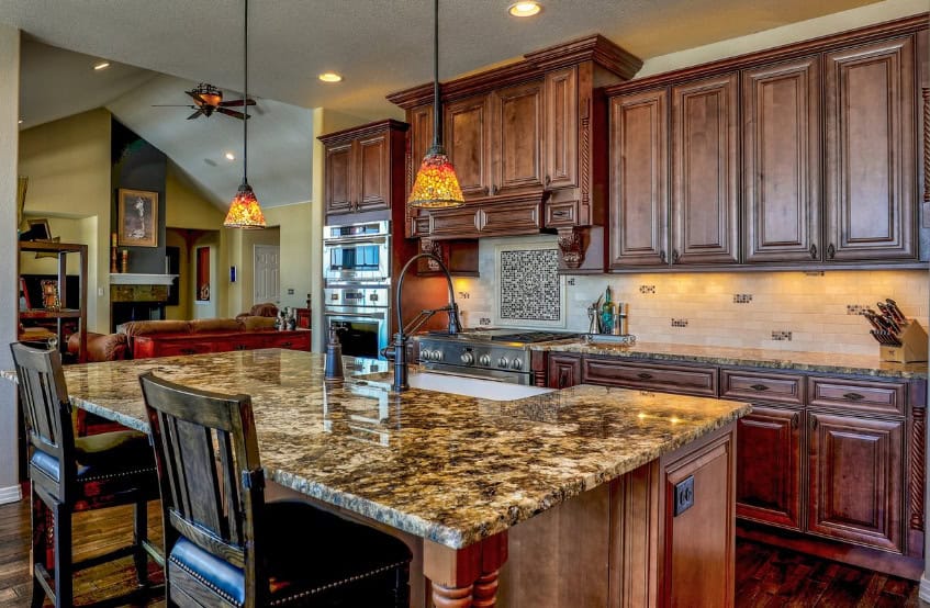 Clever New Kitchen Cleaning Ideas