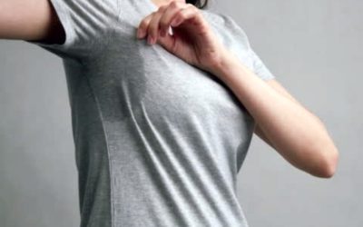 The Best Ways to Remove Sweat Stains