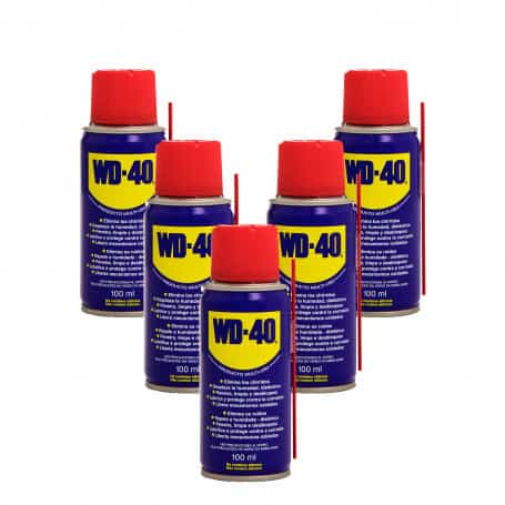 15 More Great Household Uses for WD-40