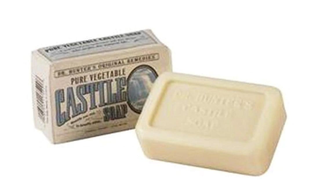 15 Amazing Uses for Castile Soap