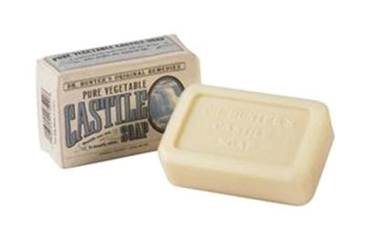 15 Amazing Uses for Castile Soap