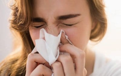 Natural Remedies for Flu Symptoms