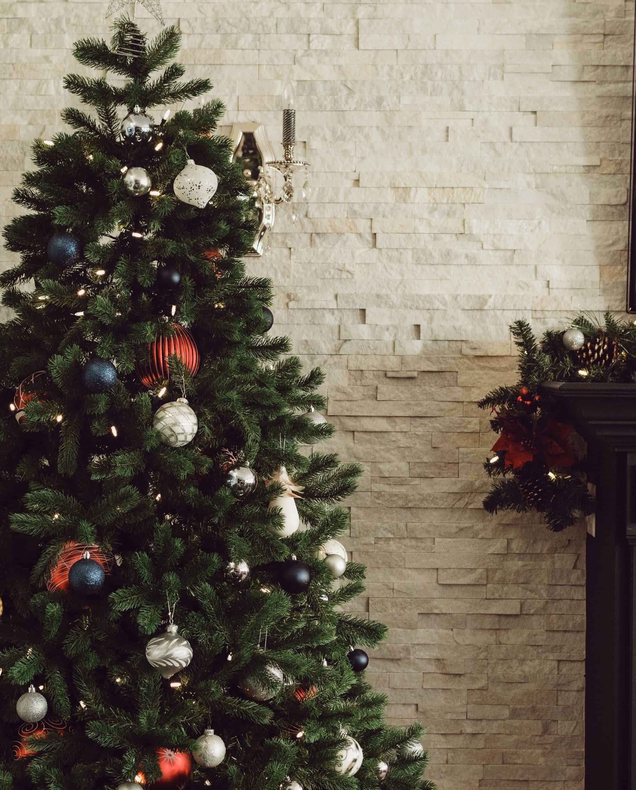 tree