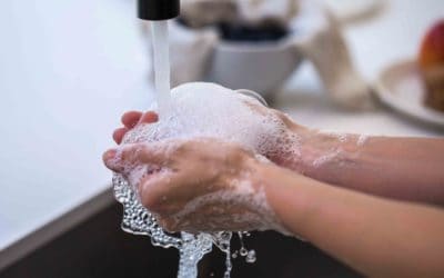 Keep Your Home Germ-Free this Winter