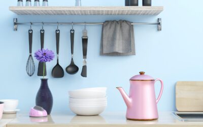 Ways To Create Aesthetic Organization