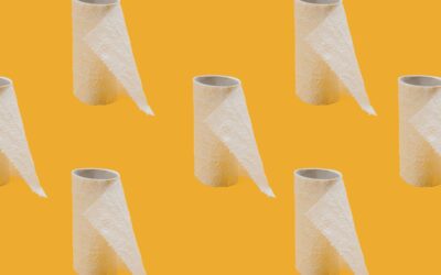 7 Clever Cleaning Hacks From TikTok