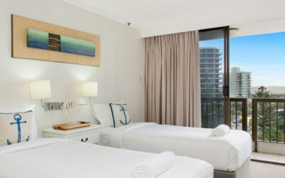 How To Spruce Up Your Guest Space Without Spending Money