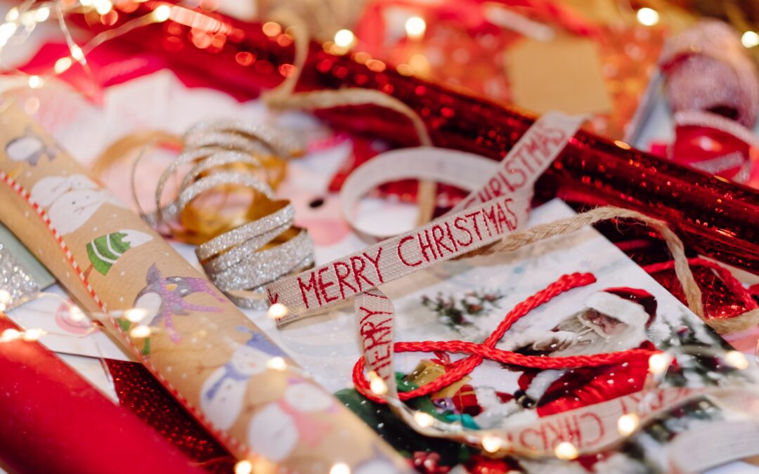 7 Christmas Cleanup Tips