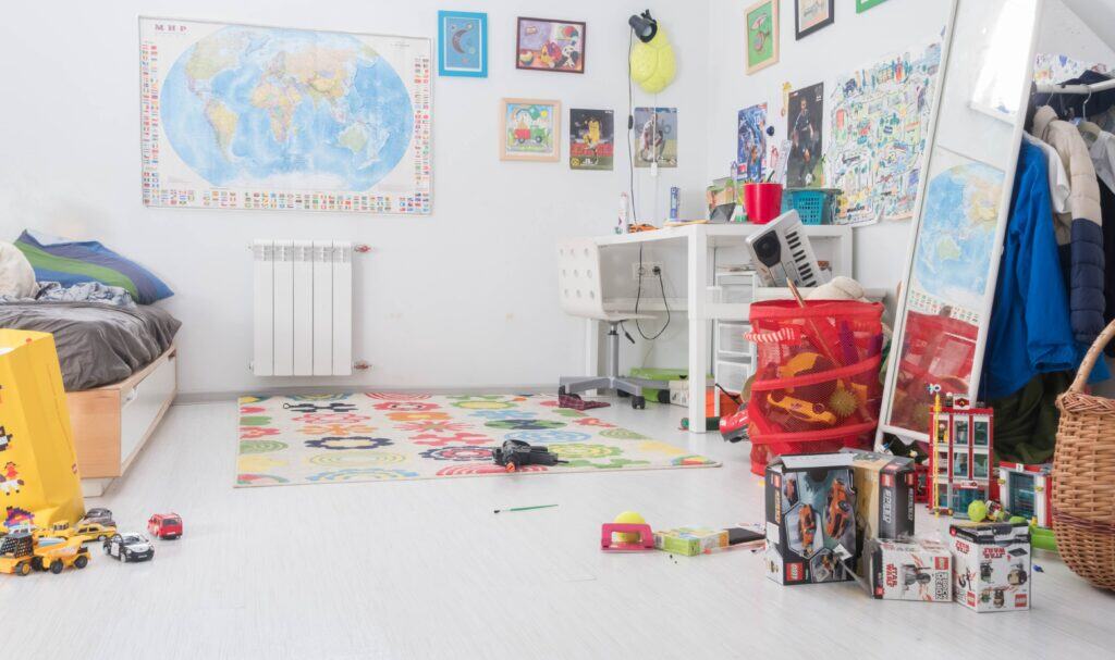 How to make cleaning fun for kids (and for adults!) | Best Maids