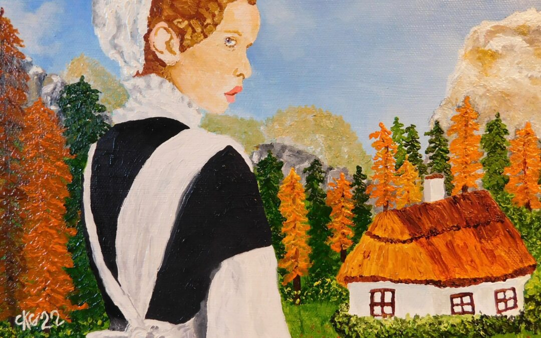 The History Behind Spring Cleaning 