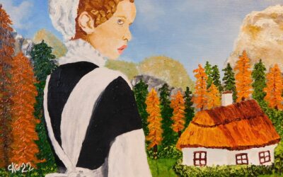 The History Behind Spring Cleaning