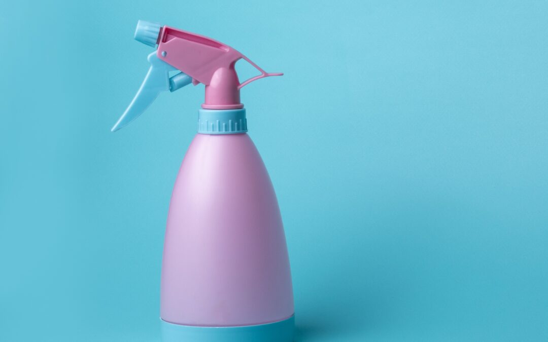 8 Essential Cleaning Tools Every Home Needs 
