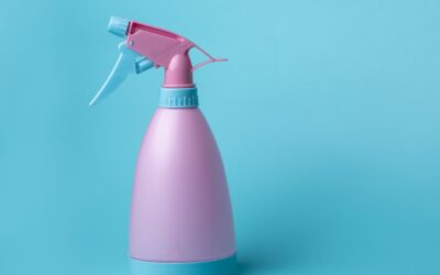 8 Essential Cleaning Tools Every Home Needs