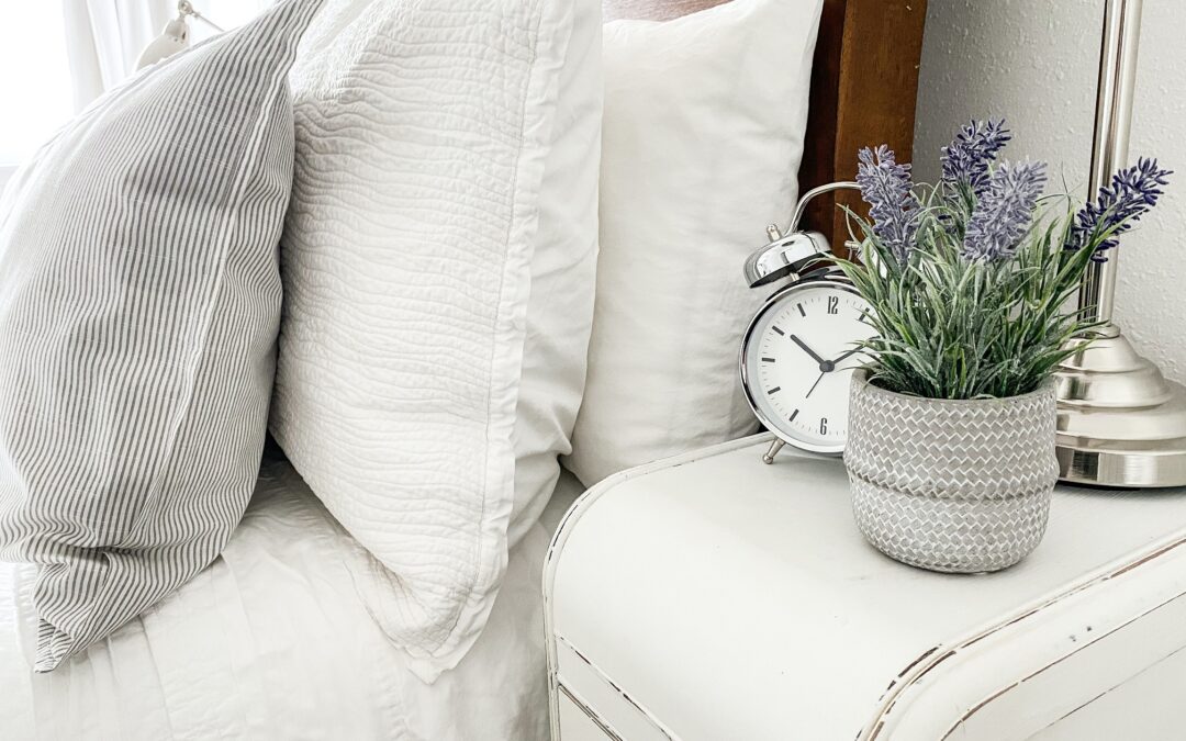 6 Time Saving Cleaning Hacks