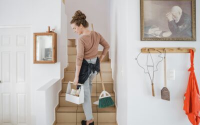 What Does Your Zodiac Sign Say About Your Cleaning Style? (Part 2)