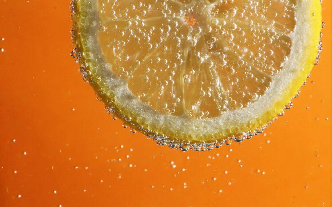 15 Ways to Clean with Lemon Juice