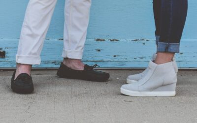 12 Types of Shoes and How to Clean Them