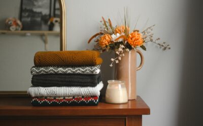 15 Ways to Get Your Home Guest-Ready for the Holidays