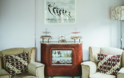 1950’s Cleaning Chores You’ll be Glad Went Extinct (Mostly)