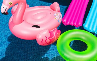 Summer Cleaning Checklist: 7 Items to Clean Before the Season Gets Busy
